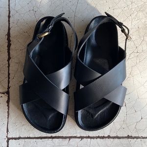 Liberte size 8 sandals